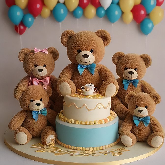 baby shower theme