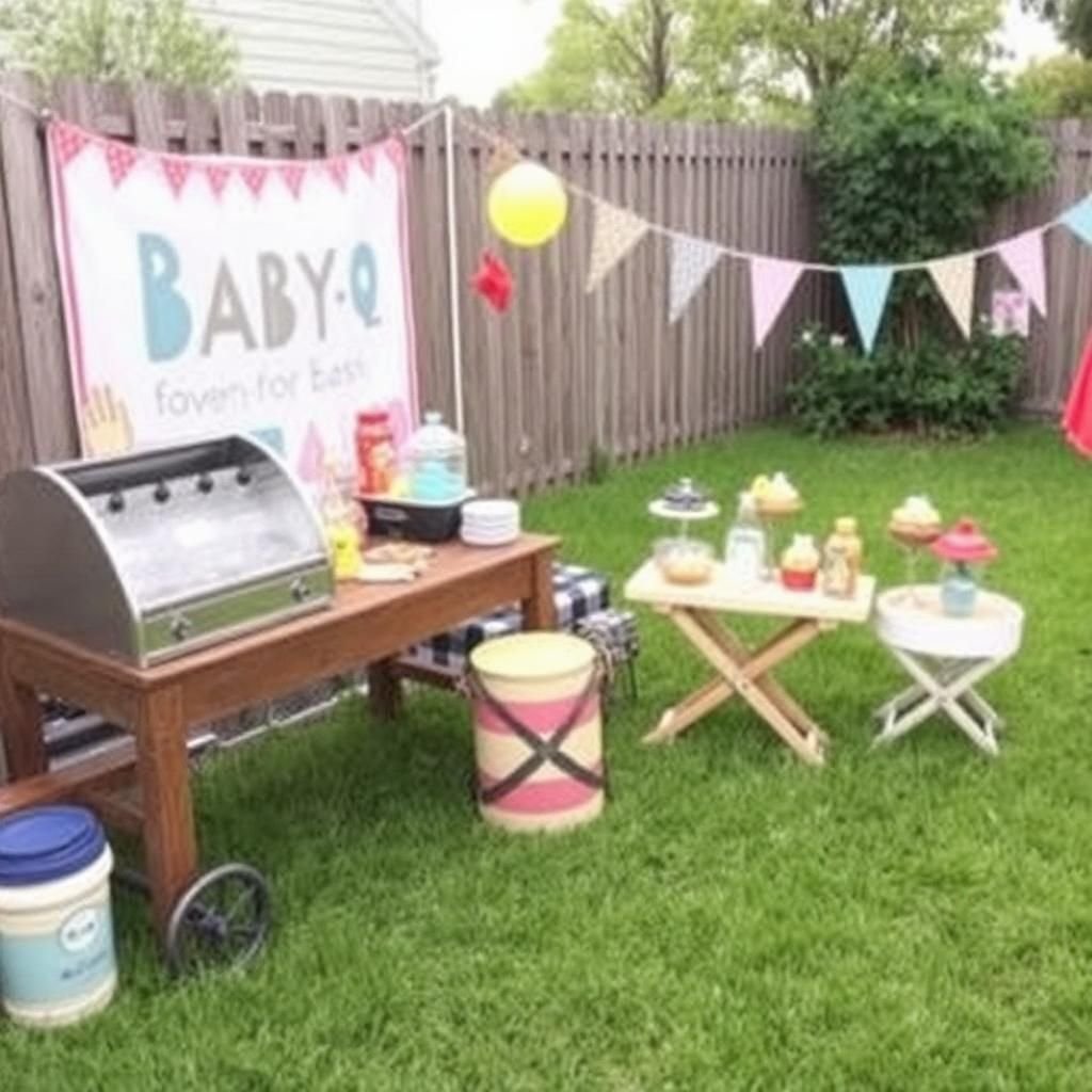 baby shower themes