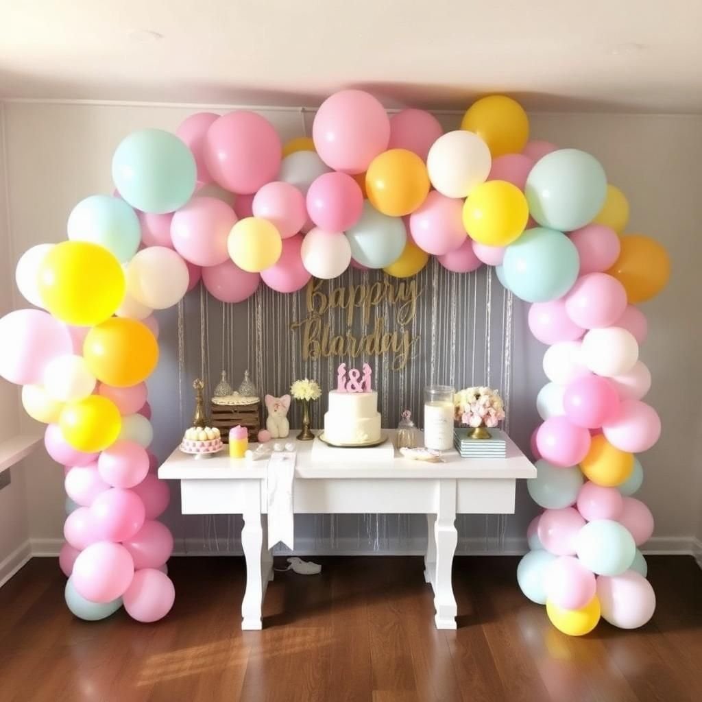 baby shower themes