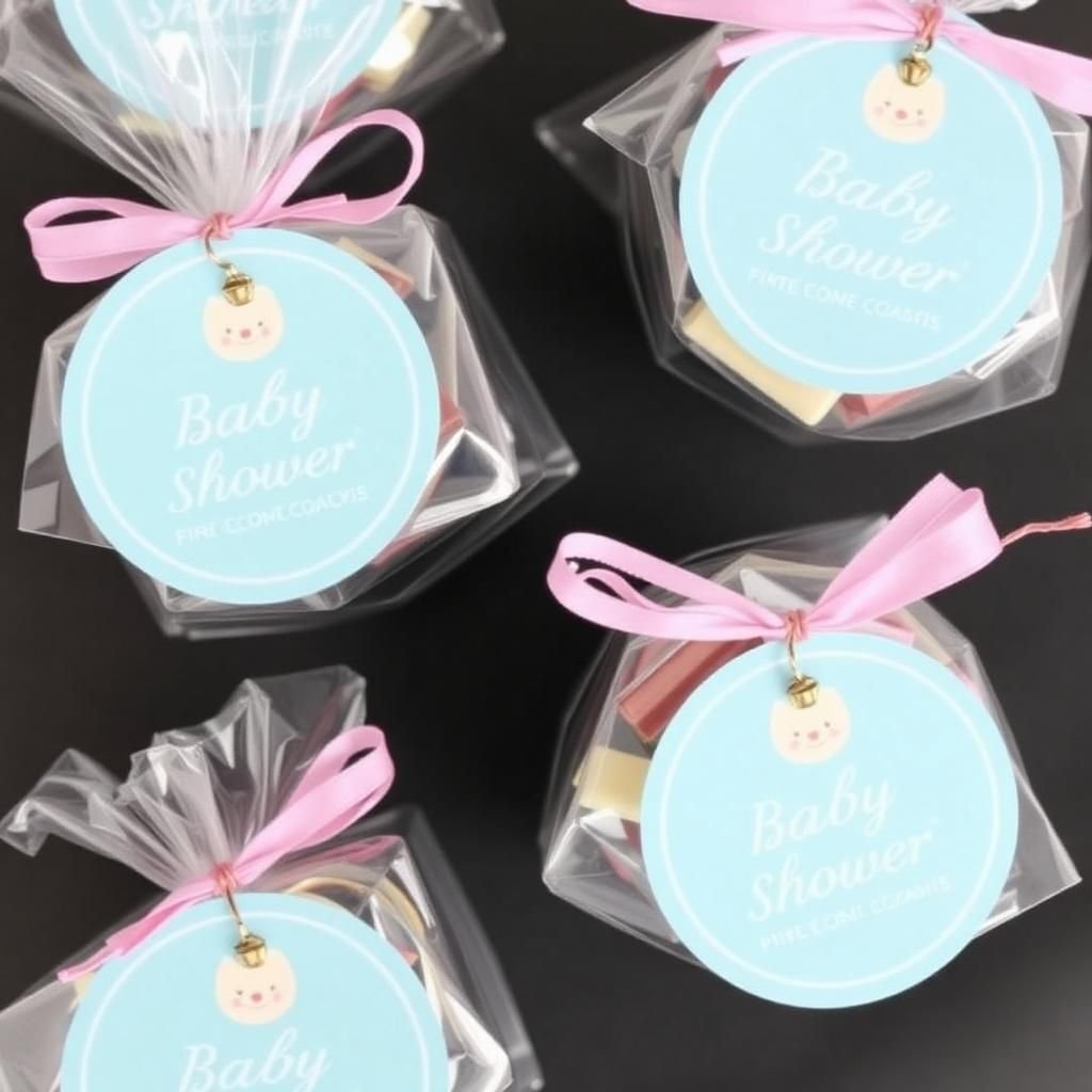 Pinterest-Worthy Baby Shower Ideas