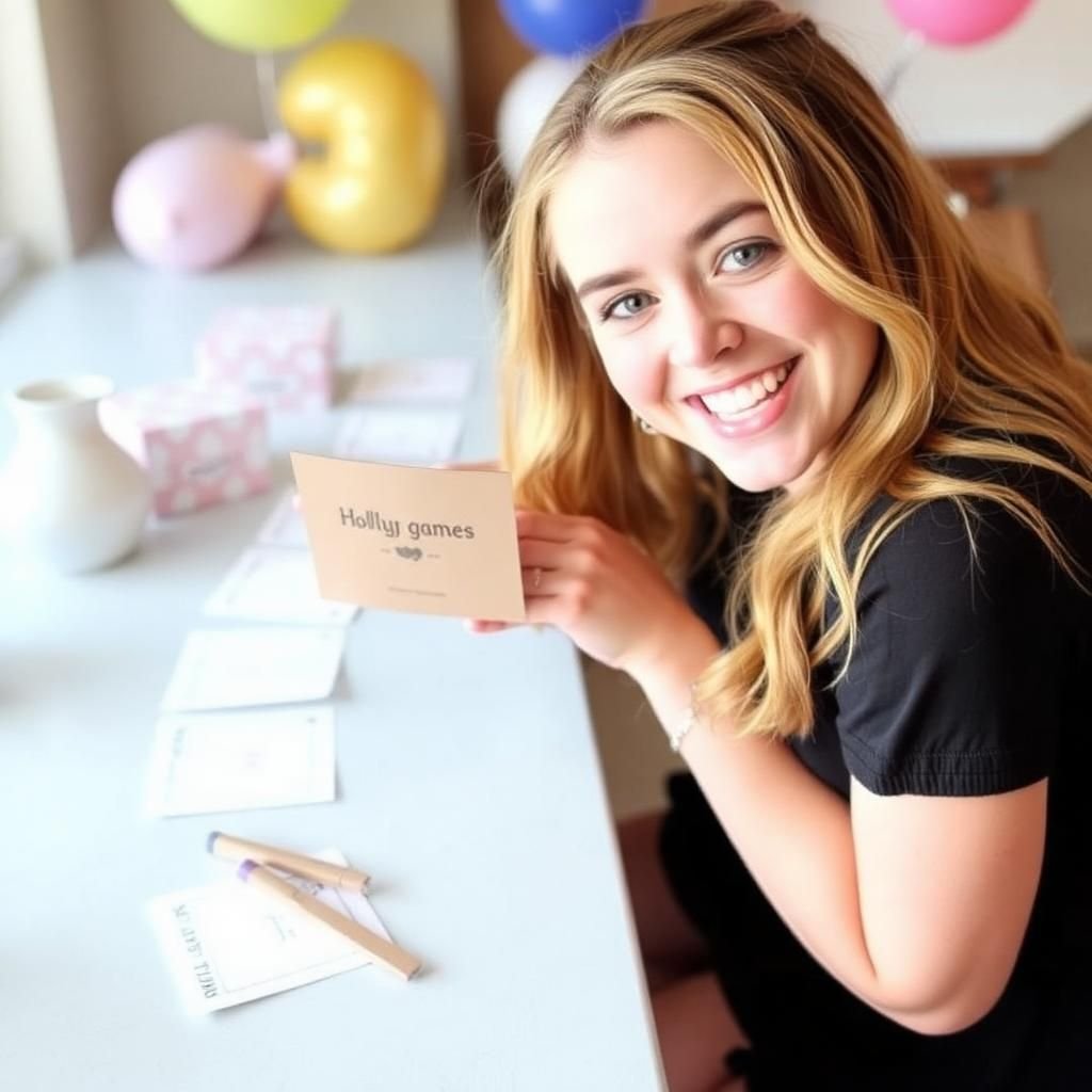Pinterest-Worthy Baby Shower Ideas
