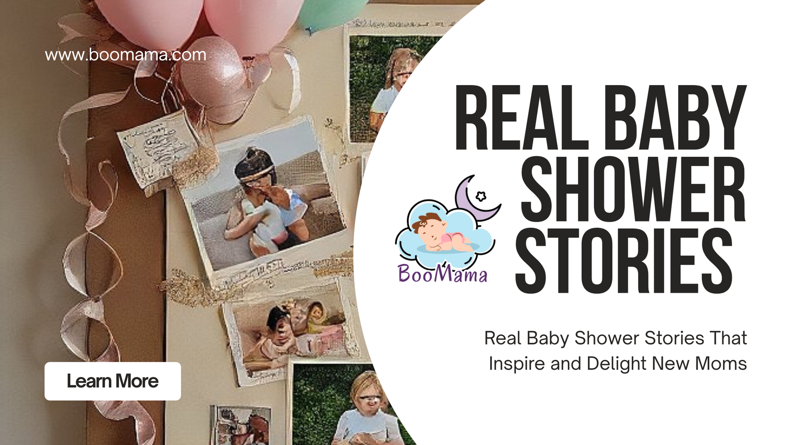 Real Baby Shower Stories That Inspire and Delight New Moms