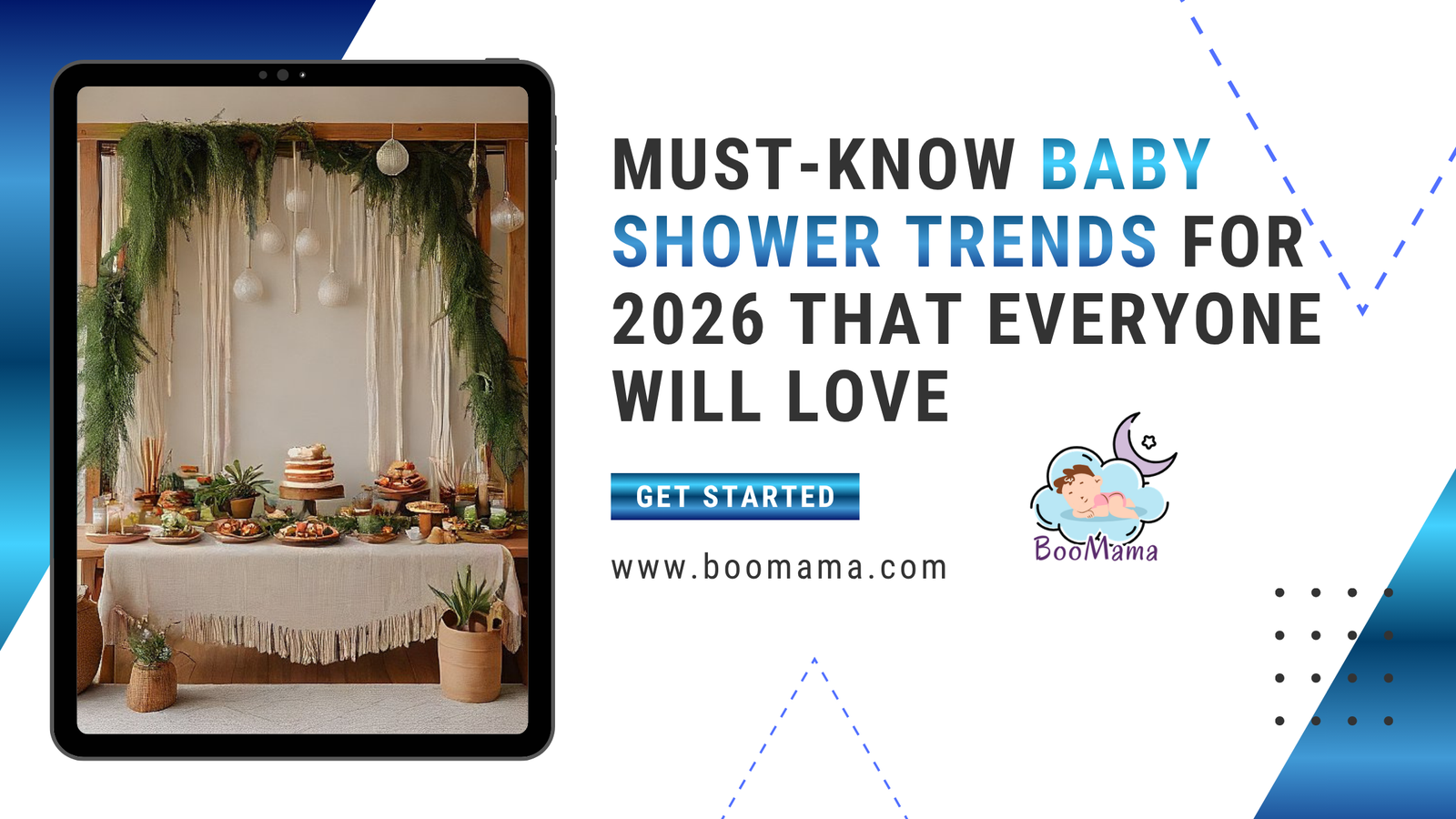 Must-Know Baby Shower Trends for 2026 That Everyone Will Love 