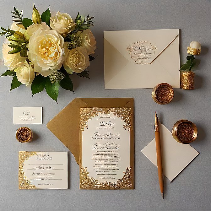 Baby Shower Invitations
