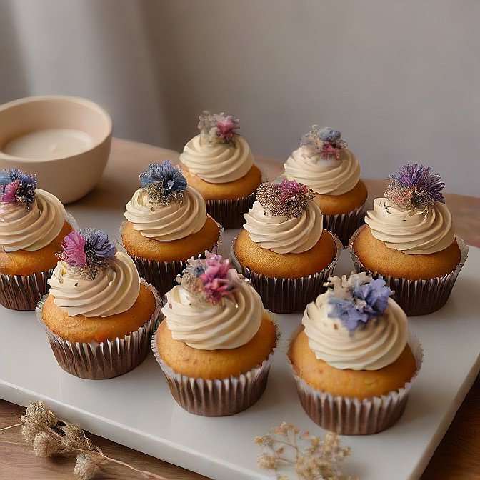 Cupcake Designs