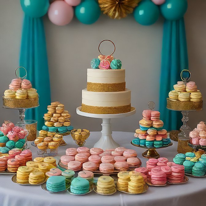 Cupcake Designs