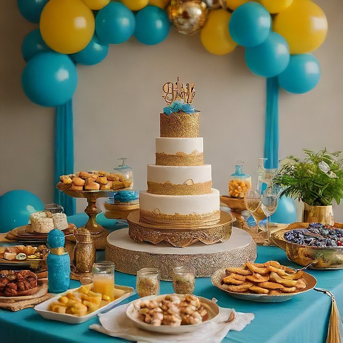 Unique Baby Shower Traditions