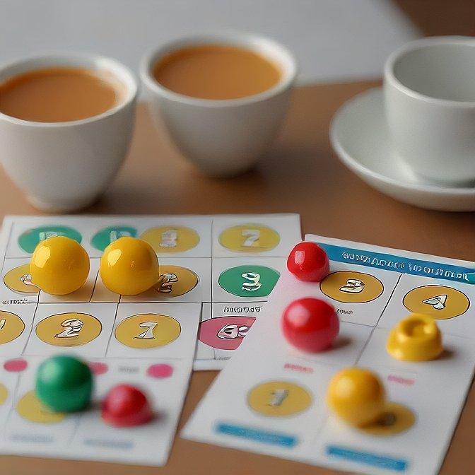 Free Printable Baby Shower Games