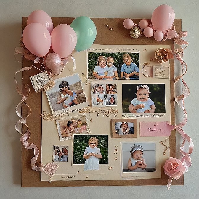 Real Baby Shower Stories 