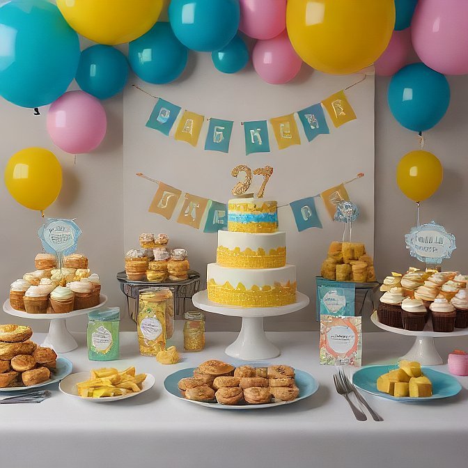 Baby Shower Games Guests 