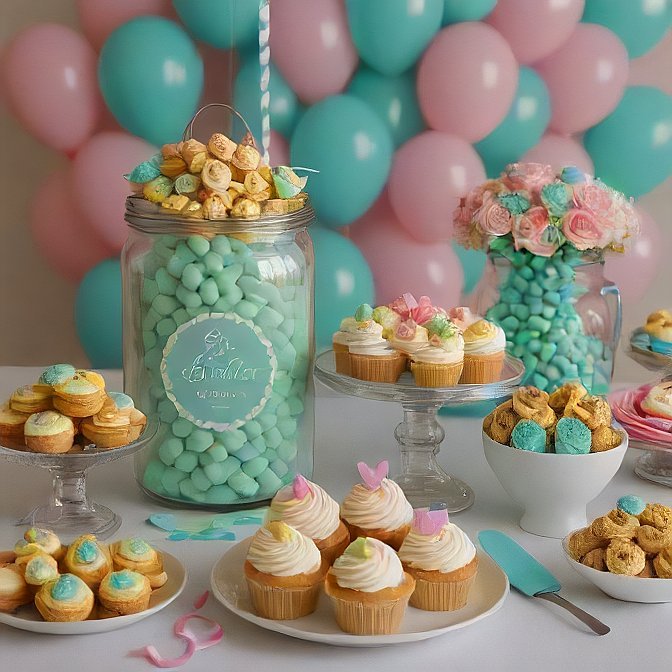 Baby Shower Games Guests 