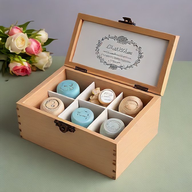 baby shower gifts