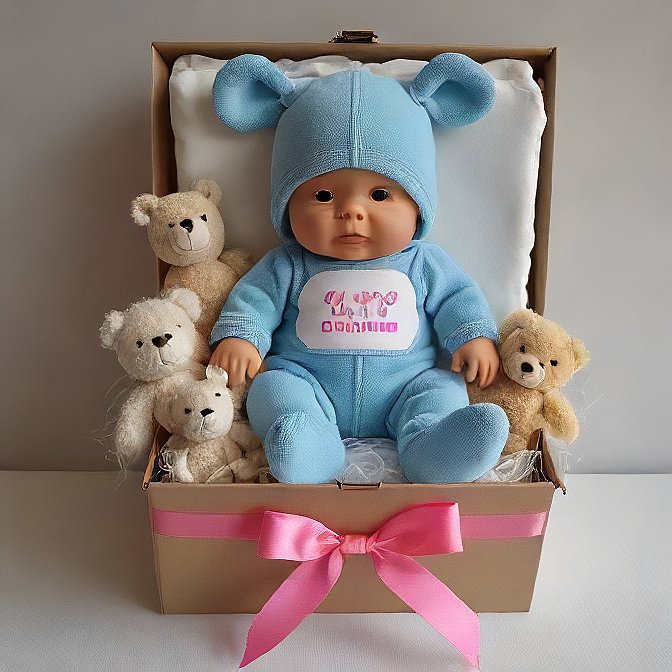 baby shower gifts